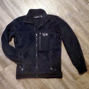 Mountain Hardwear Men’s Monkey Man Fleece Jacket